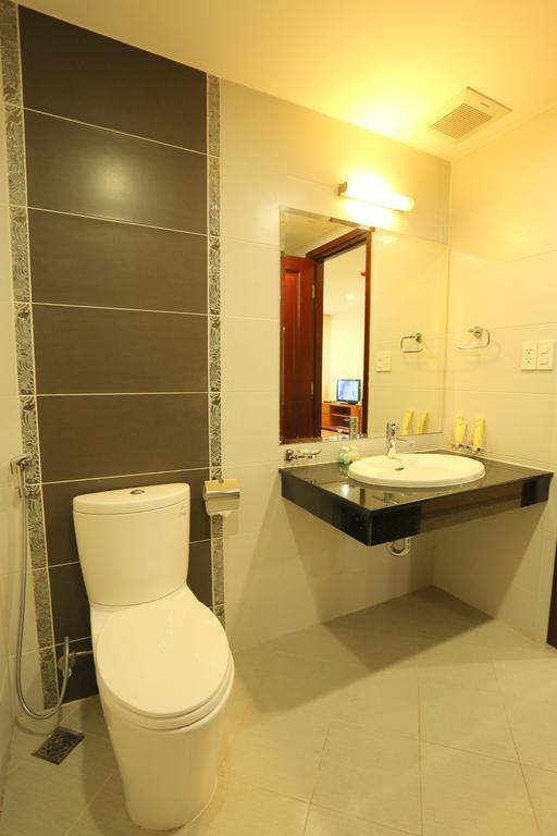 Song Hung Hotel & Serviced Apartments - Can Ho Dich Vu & Khach San Ho Chi Minh City
