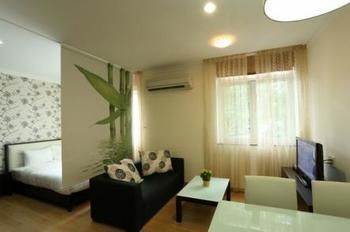 Song Hung Hotel & Serviced Apartments - Can Ho Dich Vu & Khach San 3*