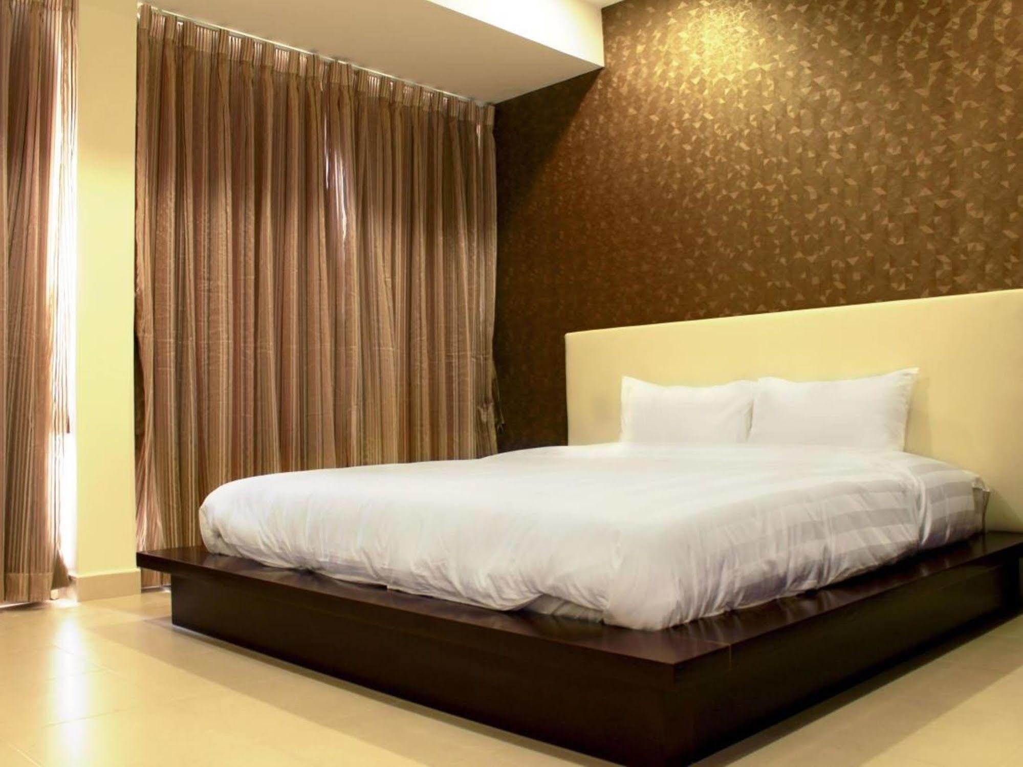 Hotel Song Hung Hotel & Serviced Apartments - Can Ho Dich Vu & Khach San Ho Chi Minh City