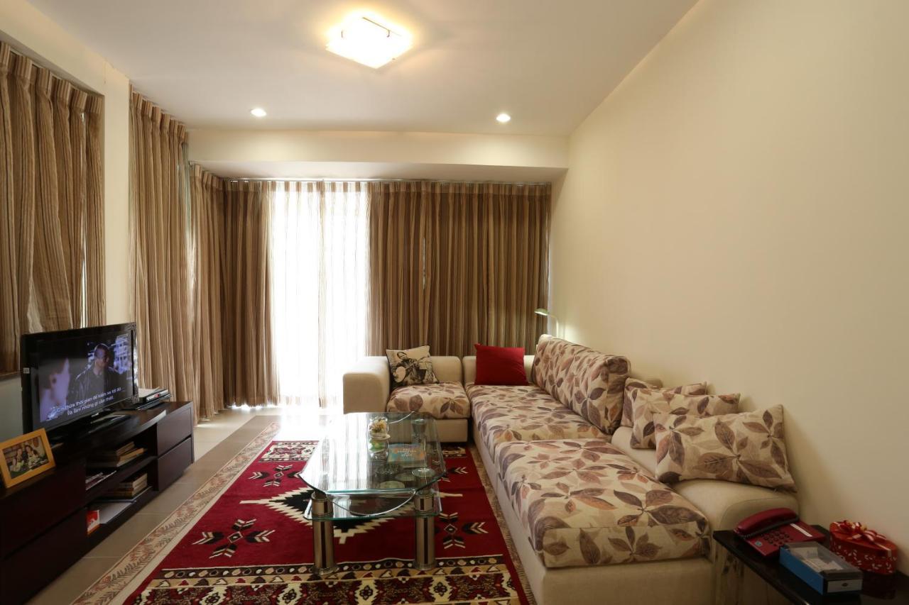 Song Hung Hotel & Serviced Apartments - Can Ho Dich Vu & Khach San Hotel Ho Chi Minh City