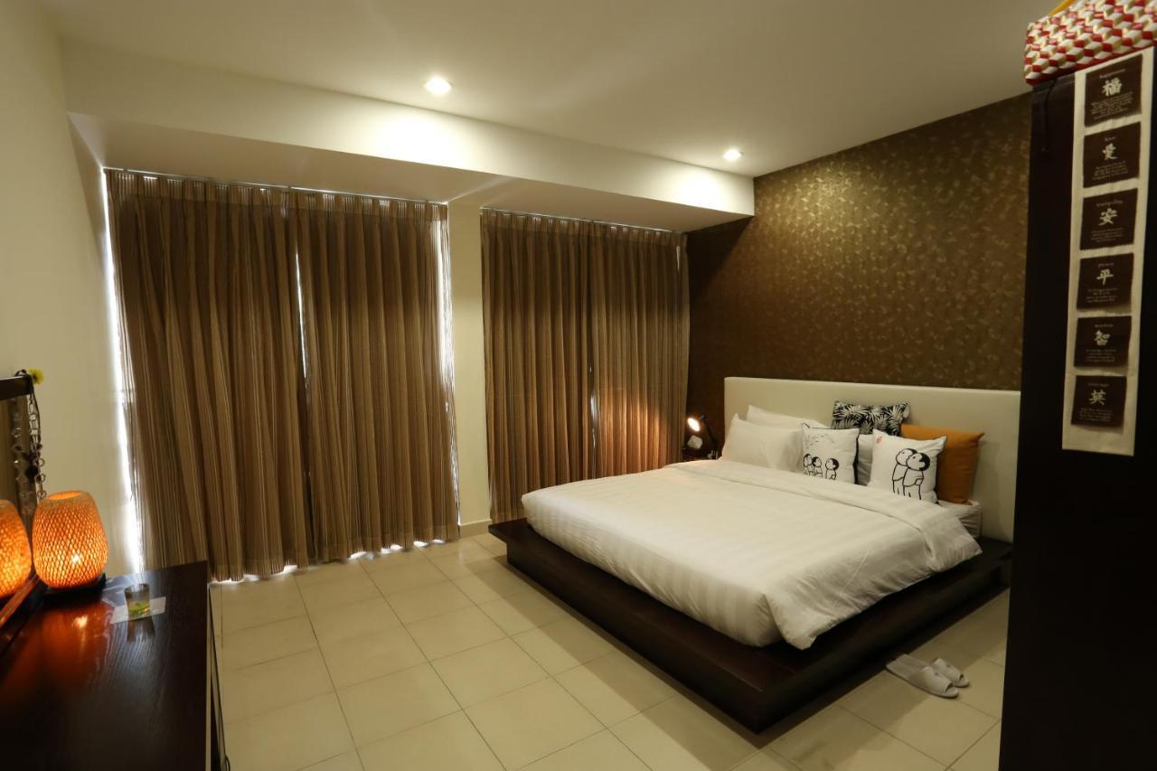 Song Hung Hotel & Serviced Apartments - Can Ho Dich Vu & Khach San Ho Chi Minh City