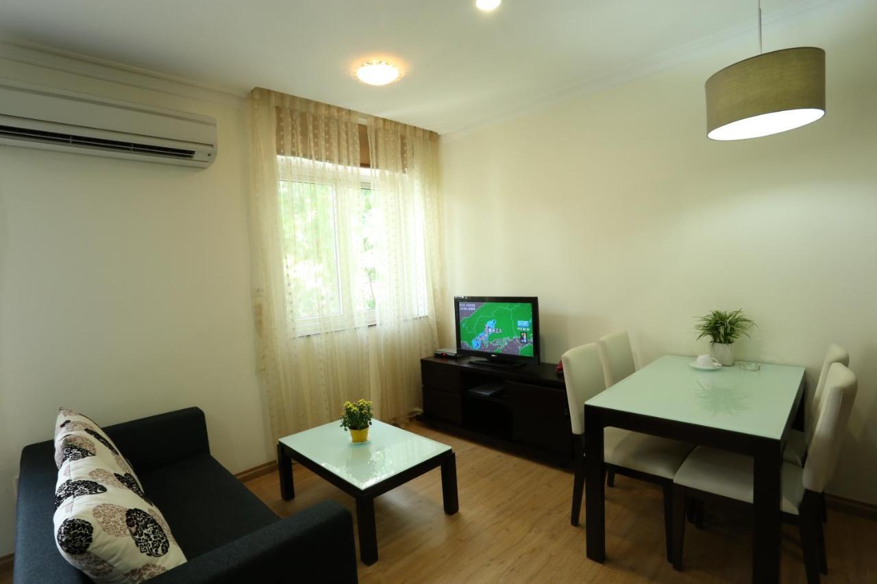 Song Hung Hotel & Serviced Apartments - Can Ho Dich Vu & Khach San Hotel 3*