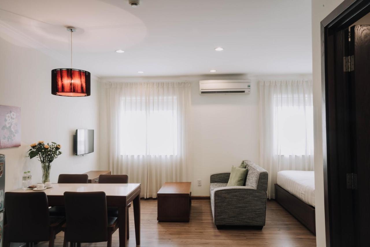 Song Hưng Hotel&serviced - Căn Hộ Dịch Vụ&khách Sạn Khách sạn