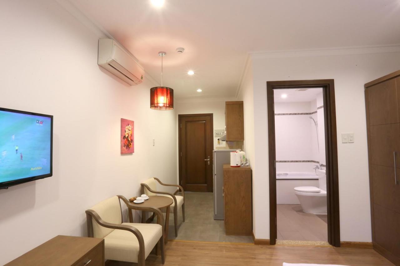 Song Hưng Hotel&serviced - Căn Hộ Dịch Vụ&khách Sạn Khách sạn 3*