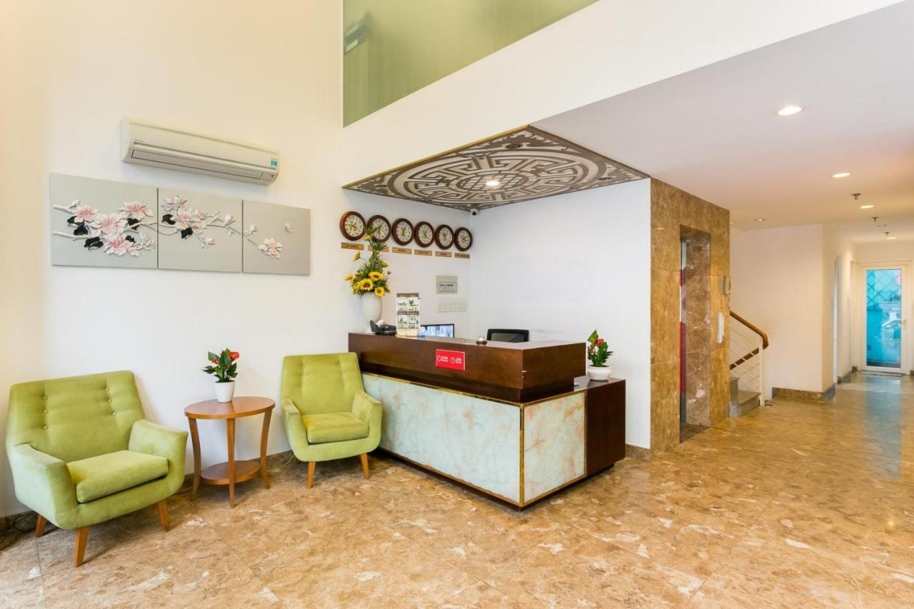Song Hưng Hotel&serviced - Căn Hộ Dịch Vụ&khách Sạn 3* TP. Hồ Chí Minh
